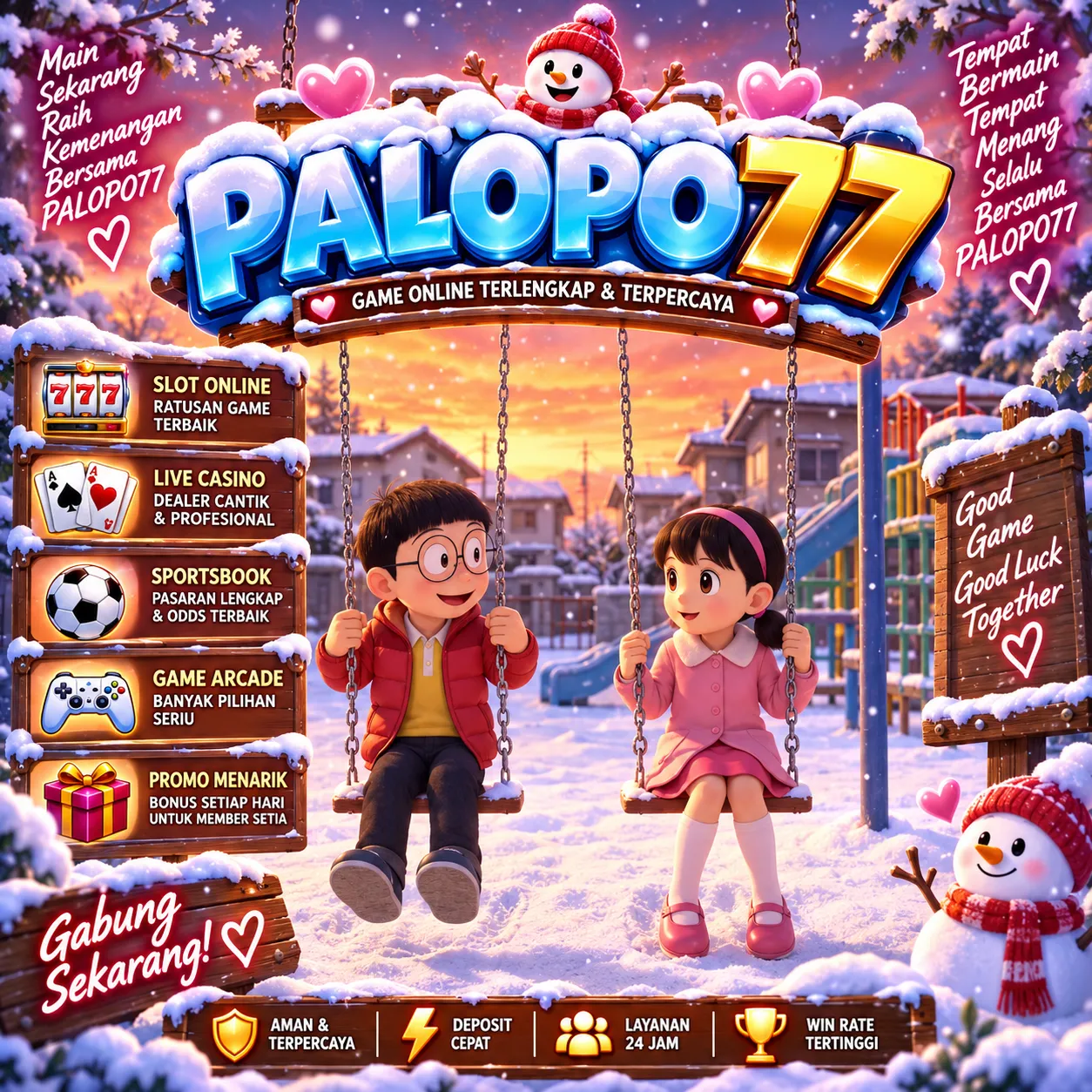 PALOPO77